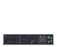 CYBERPOWER UPS CyberPower OLS1500ERT2UA - 1235697 - zdjęcie 2